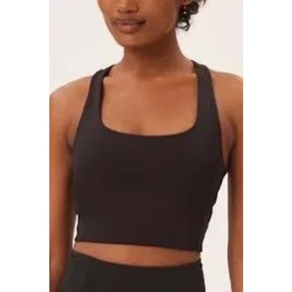 Girlfriend Collective Paloma sports bra $68 retail